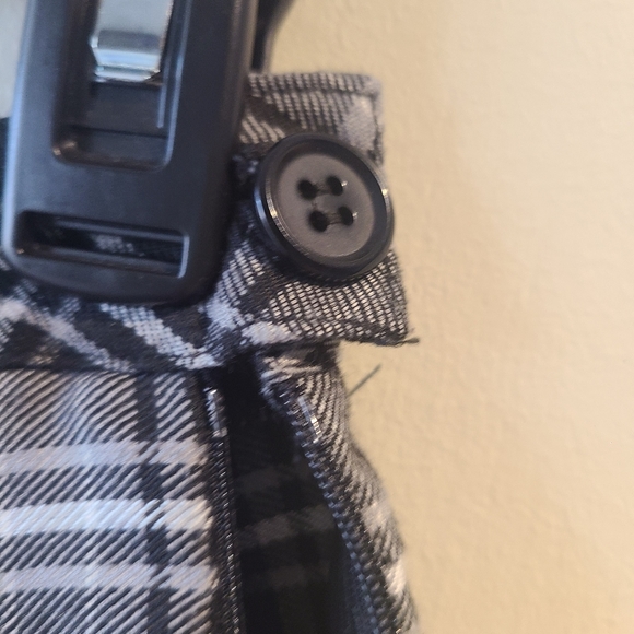 Pleaded skirt - Picture 2 of 4